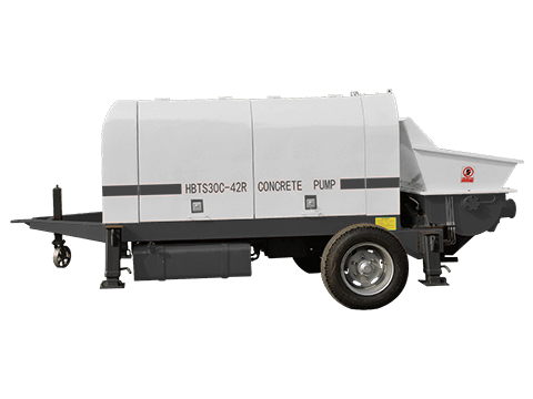 Concrete Pump