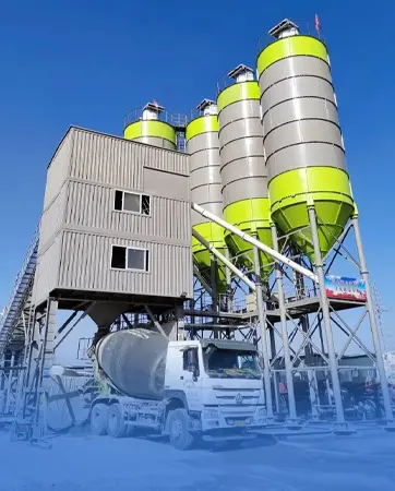 Construction Equipment