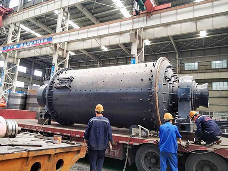 Ball Mill Ball Mill