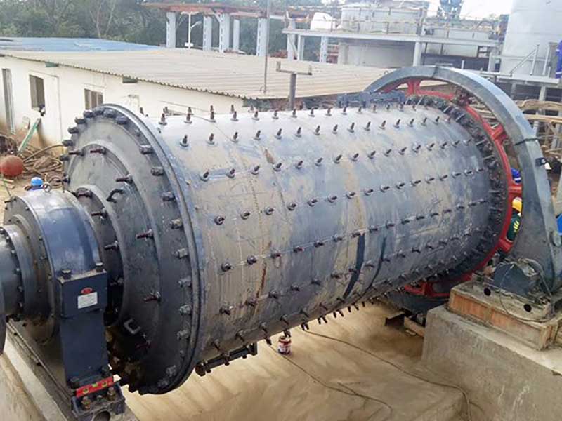 Ball Mill Ball Mill