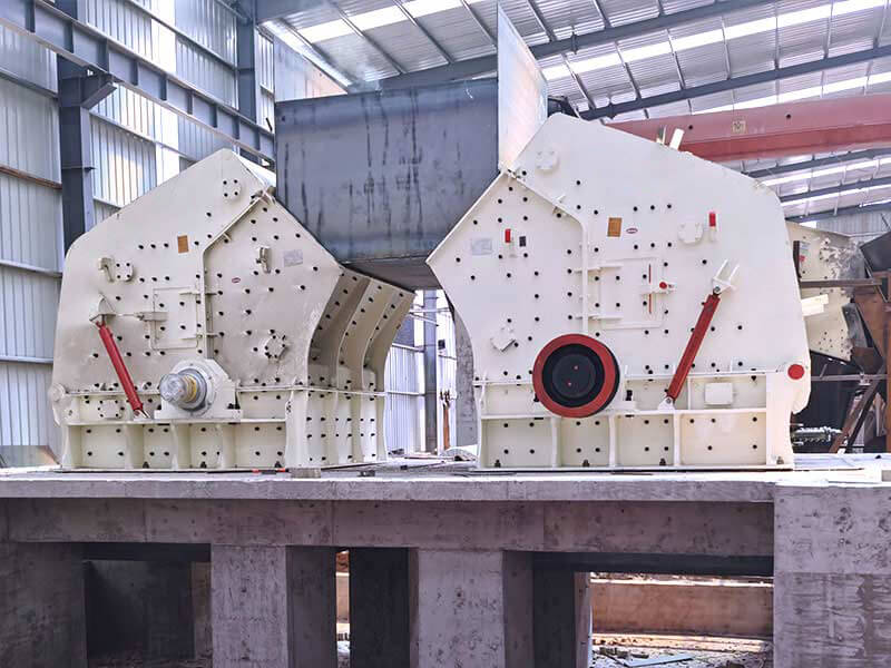 impact_crusher impact_crusher