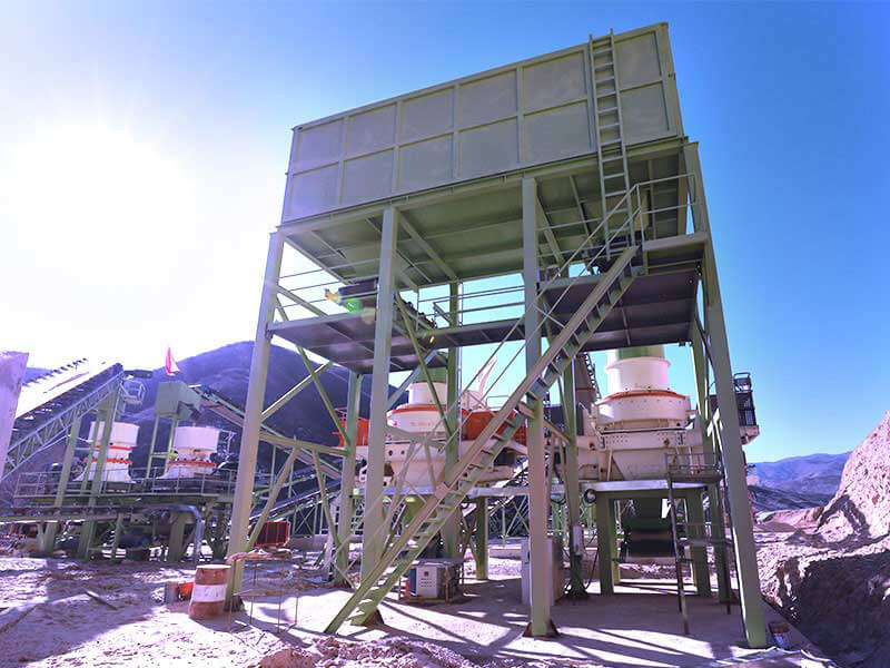 cone_crusher cone_crusher